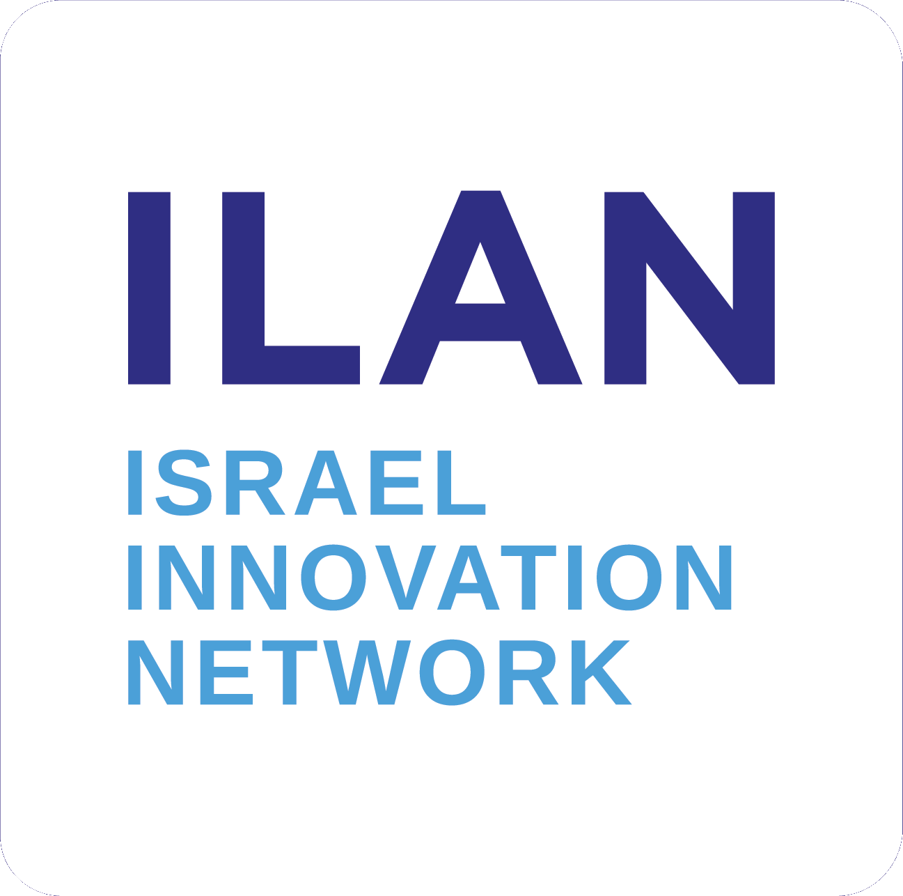 ILAN — Israel Innovation Network